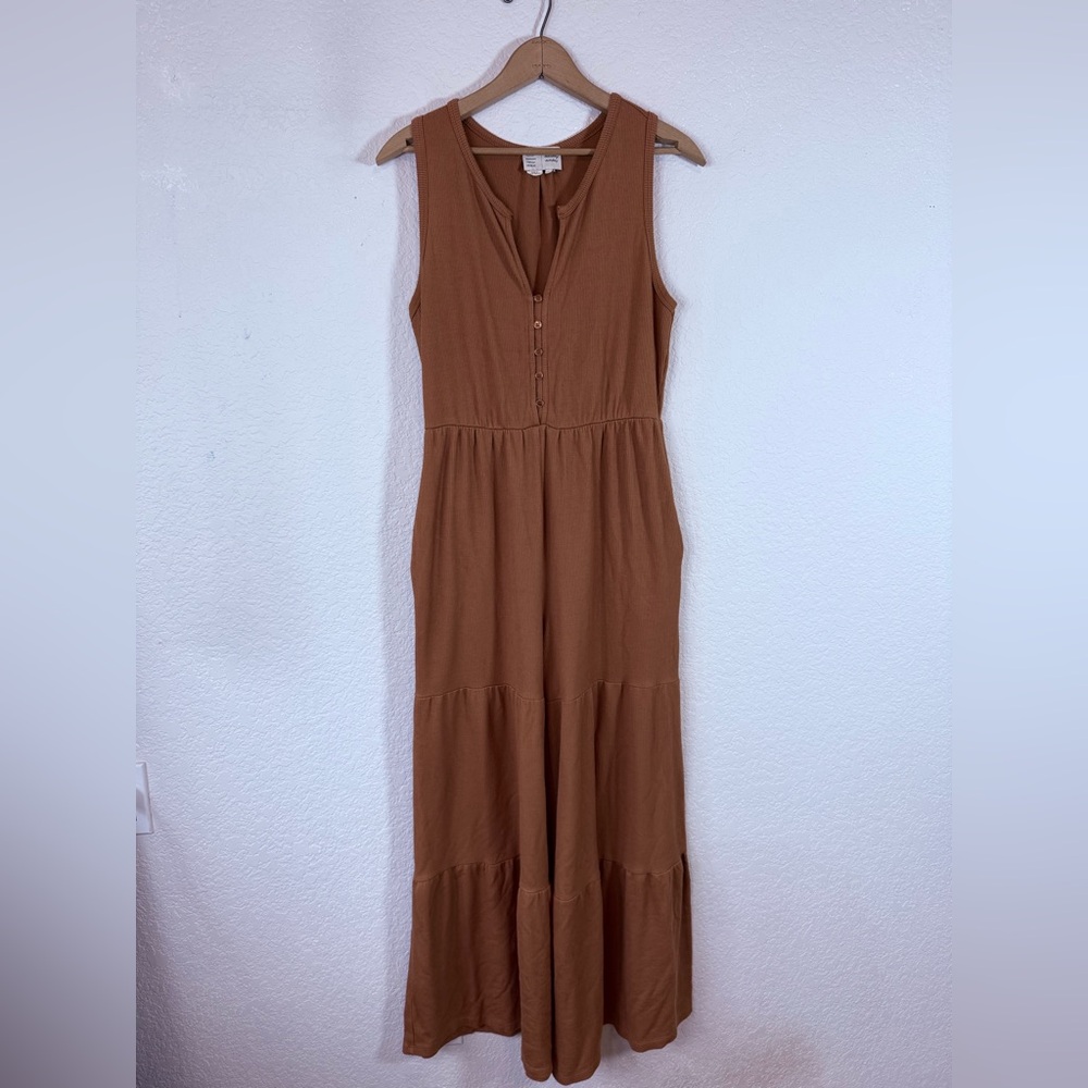 Anthropologie Saturday Sunday Marina Jumpsuit S‎